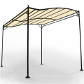 Abrigo de carro ao ar livre Sun Shade Carport for Sale